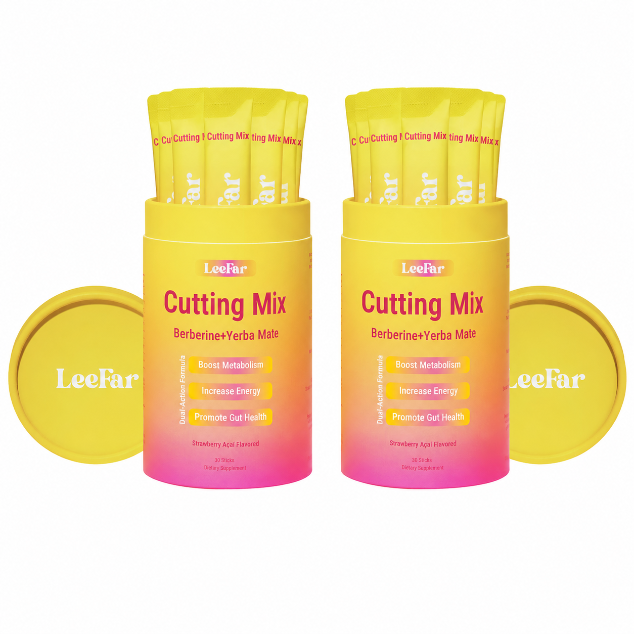 LeeFar Cutting Mix Drink Mix