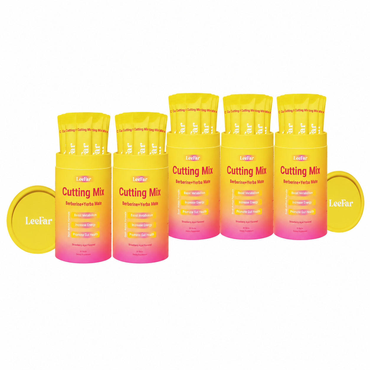 LeeFar Cutting Mix Drink Mix